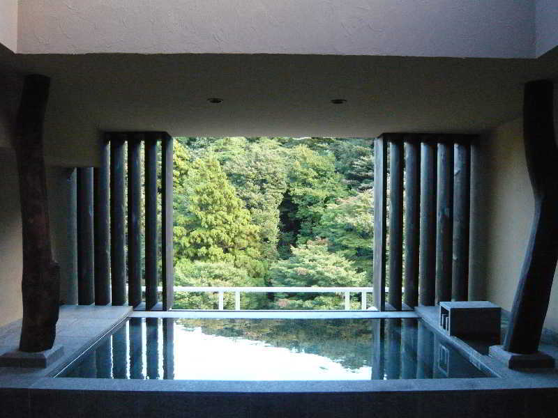 Ryokan Suimeisou 3*