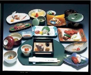 Suimeisou Ryokan 3*